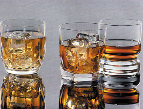 whisky