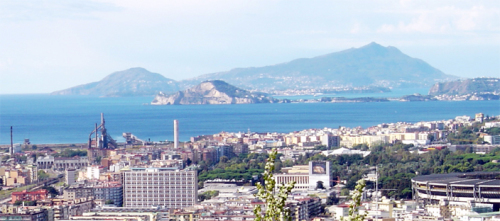 Fuorigrotta