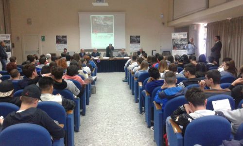 Lezione Napoli 2