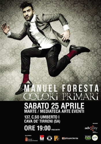 Loc. Manuel Foresta