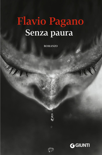 Senza paura - cover