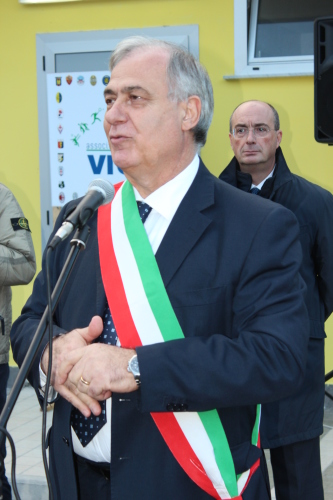 Sindaco Sommese