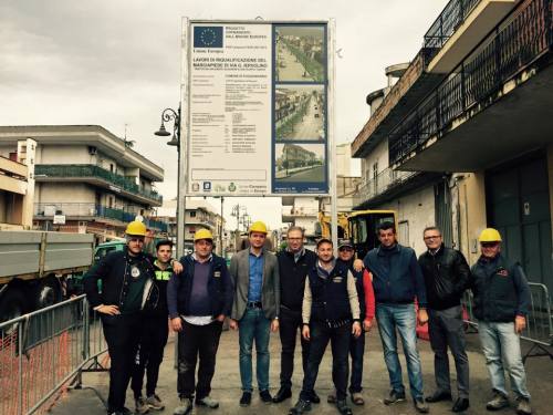 cantiere via iervolino