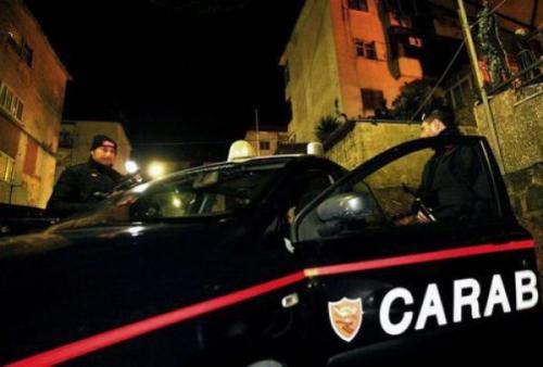 carabinieri-notte