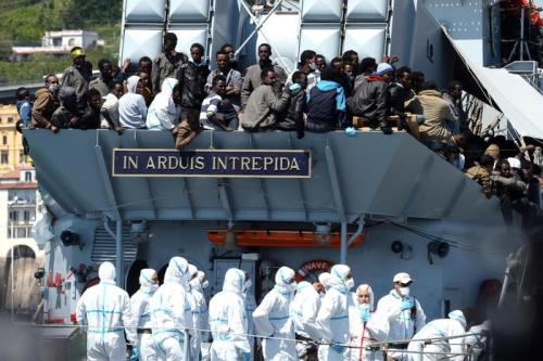 Immigrazione