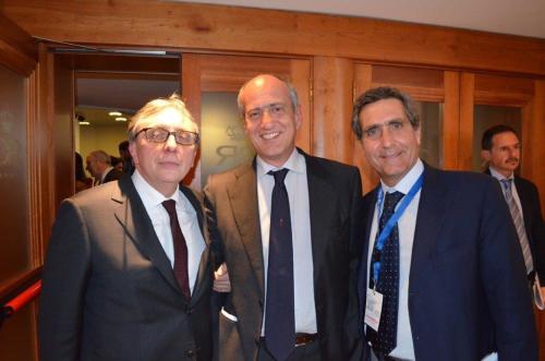 d'alessandro - califano - ramaglia