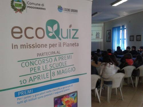 ecoquiz