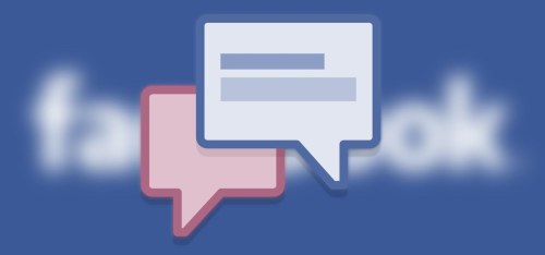 fb chat