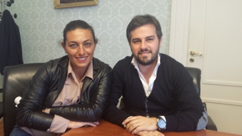 fornaro e trimarco