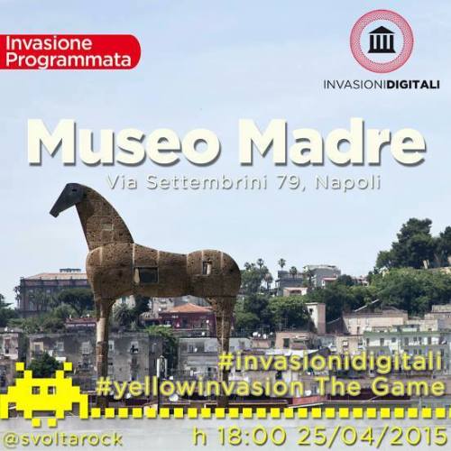 foto MADRE
