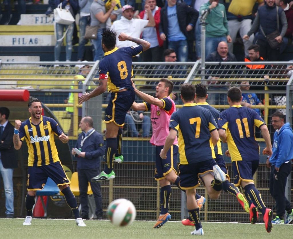 juve stabia-salernitana