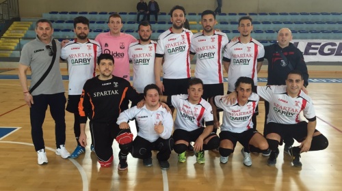 spartak san nicola c2