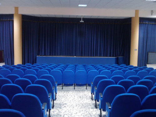 teatro san francesco scafati