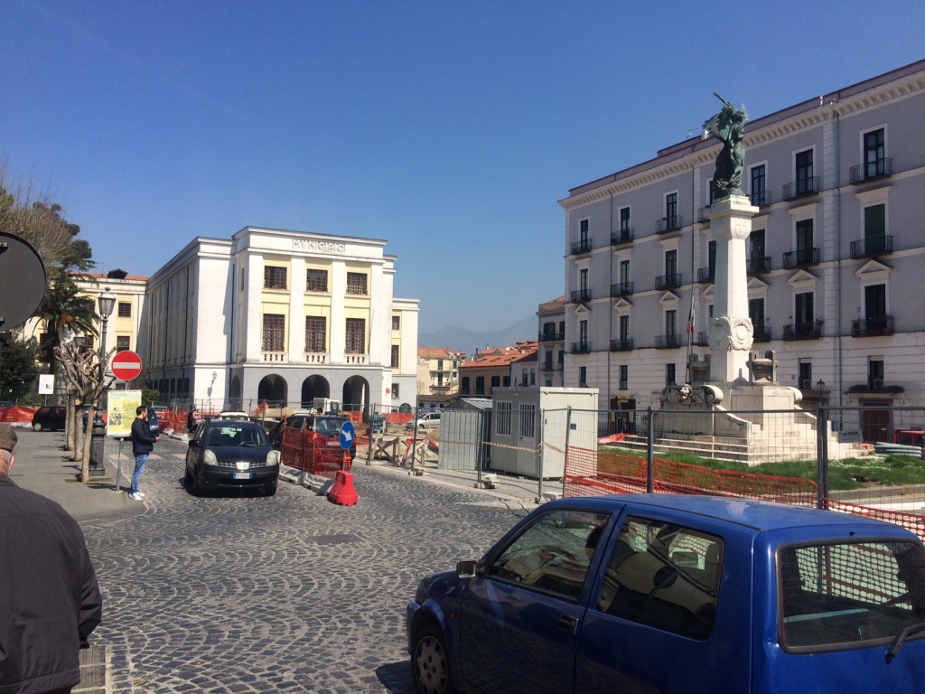 Comune Cava de tirreni