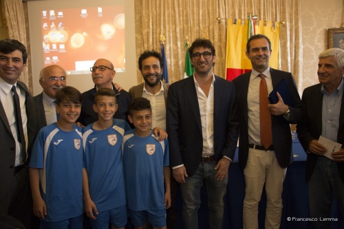Foto di Gruppo