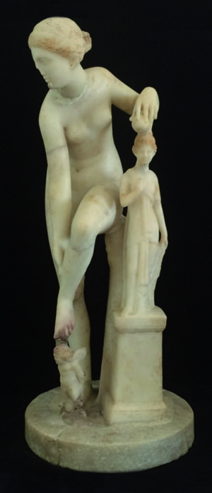 La Venere di Oplontis 1.