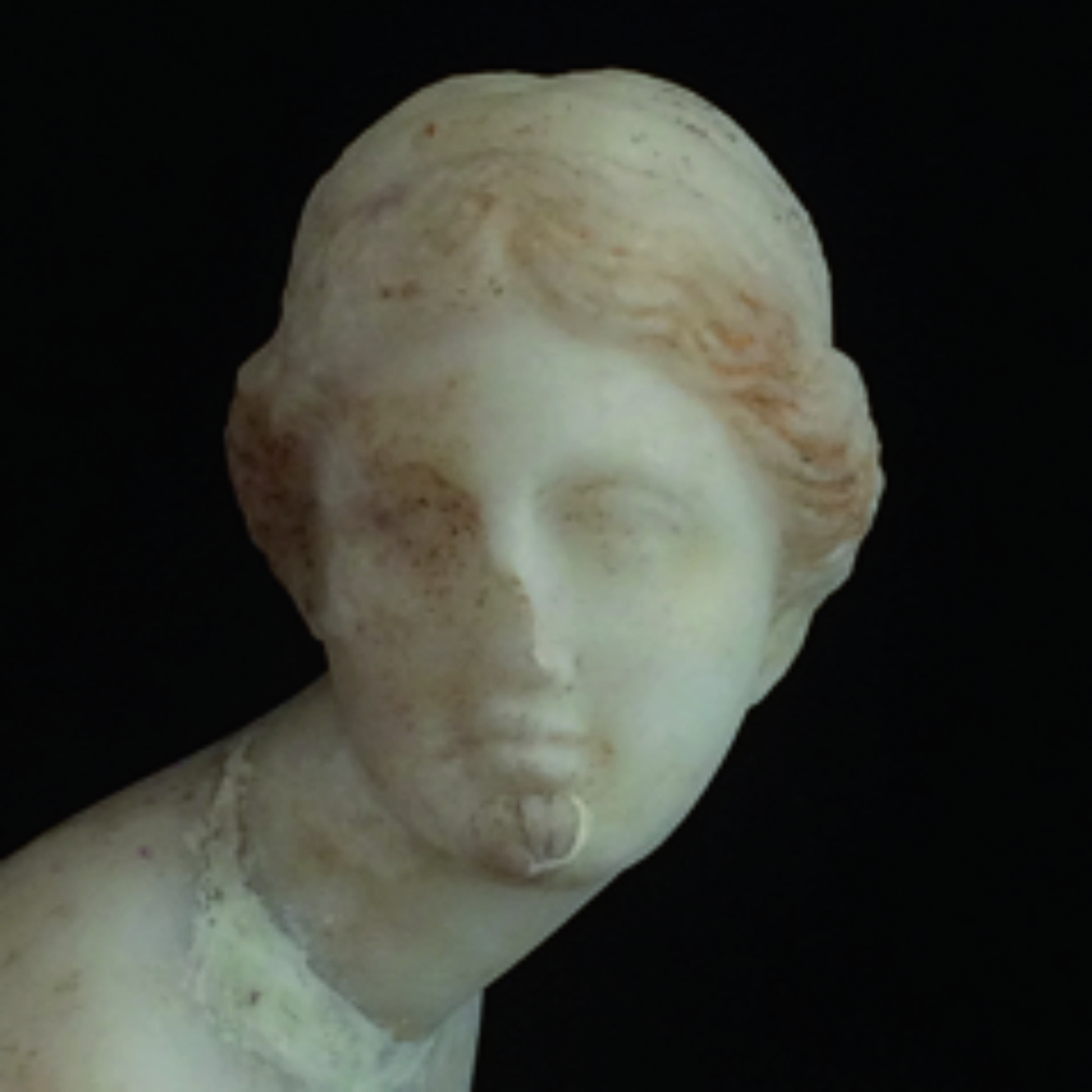 La Venere di Oplontis 2.
