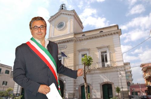 balzano comune boscoreale