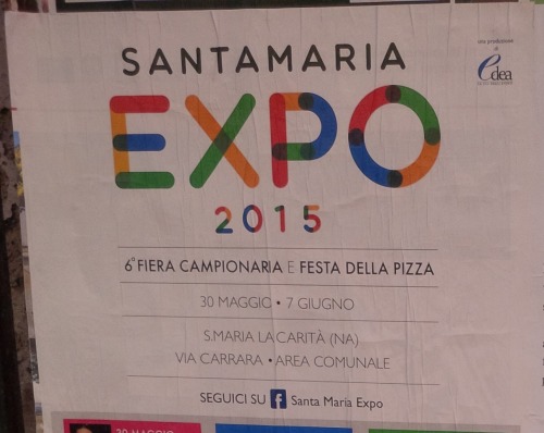 expo santa