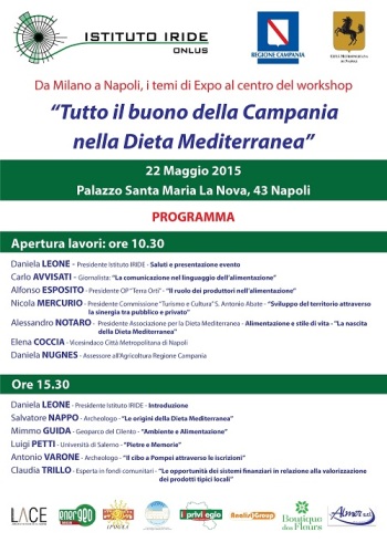 invito seminario Iride