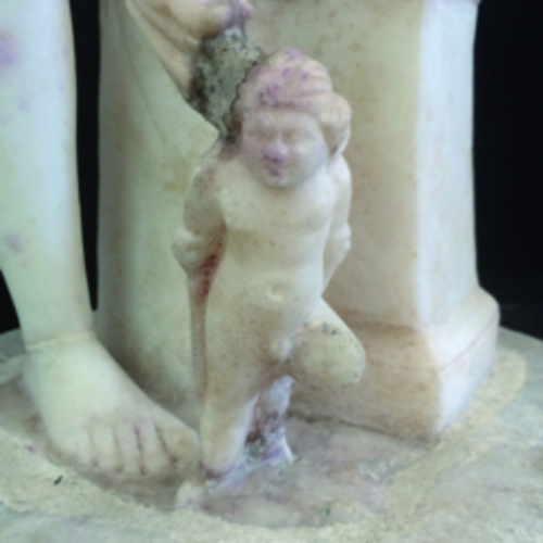 la venere di Oplontis 3