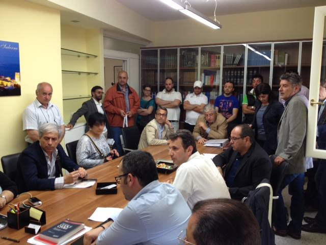 momento della costituzione consorzio 2