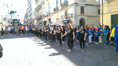 passeggiata 4