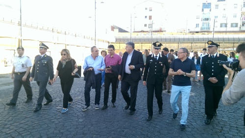 passeggiata 7