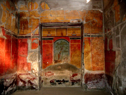 villa poppea1