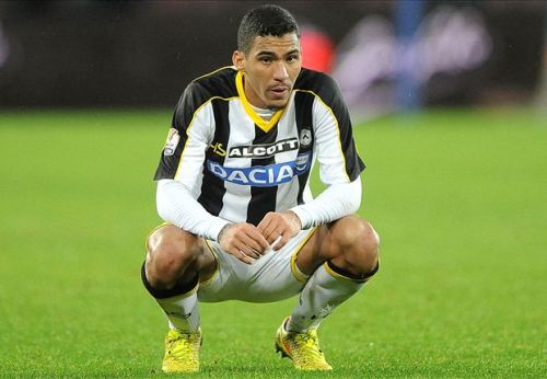 Allan Udinese