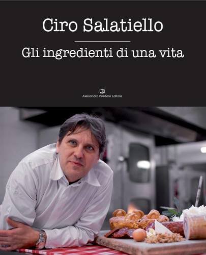 Chef Salatiello