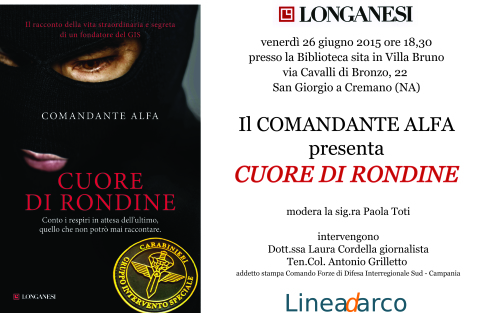 Cuore di Rondine