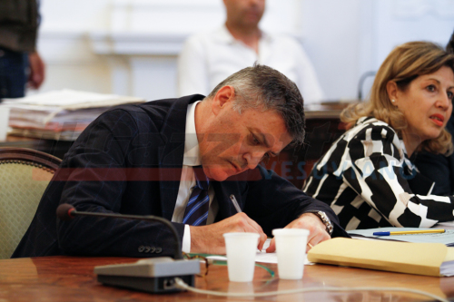 nicola cuomo; consiglio comunale castellammare di stabia