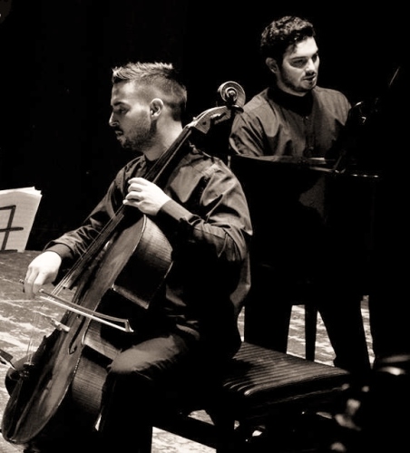 Duo Salerno