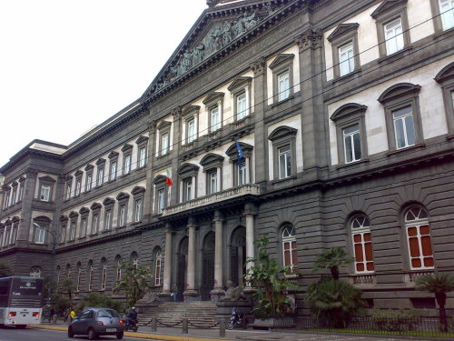 Federico-II-Napoli