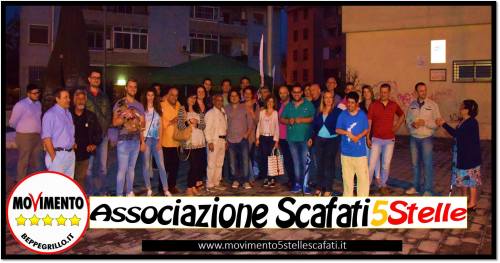 Foto Associazione Scafati Cinque Stelle