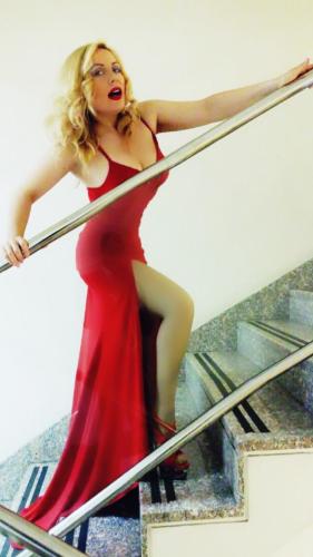 Lisa Fusco per iGv - Foto Gaetano Livigni (1)
