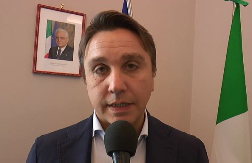 Massimo Iodice (consigliere Odcec Napoli Nord)