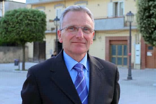 Sammartino Pasquale