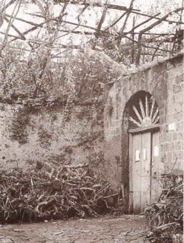 Via Talagnano 1 - da La Terra delle Sirene num. 25