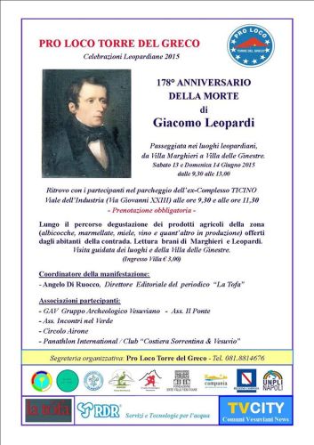 ciclo escursione