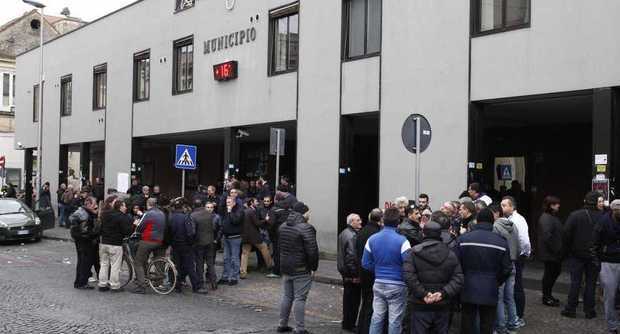comune giugliano