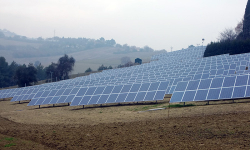 fotovoltaico repertorio