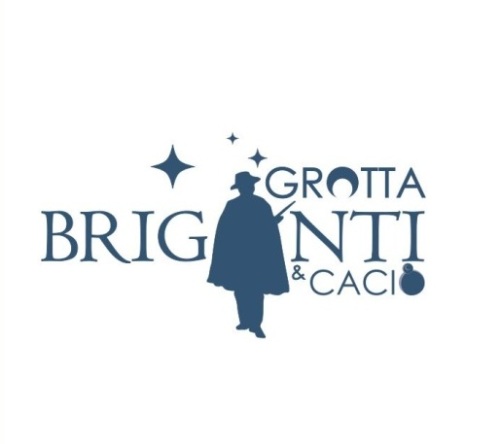 grotta briganti e cacio