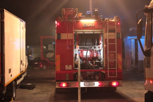 incendio sarno 6