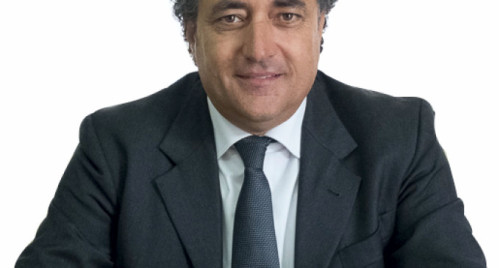 luigi guarino