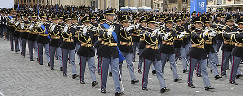 museo memoria polizia