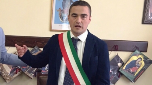 ranieri sindaco