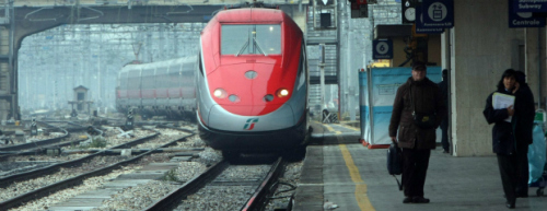 trenitalia