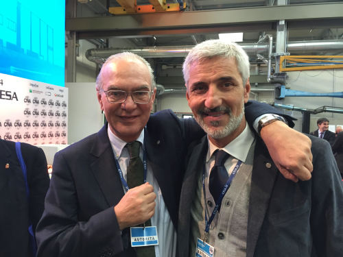 vaccarino e oliviero